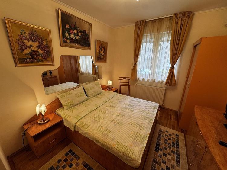 2 camere - centrala proprie Floreasca - 1