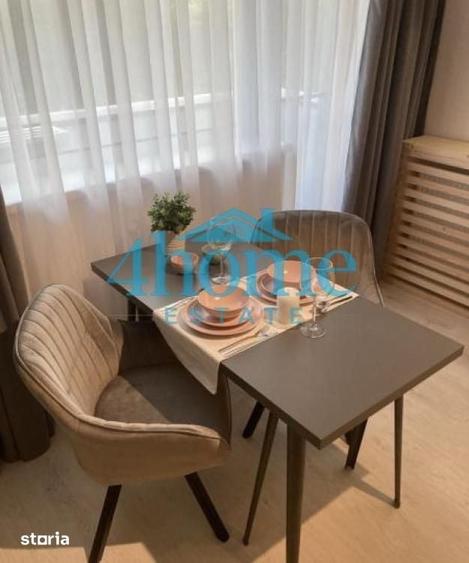 Studio complex Residential Lujerului|Politehnica|Metrou|Bloc Nou| - 1