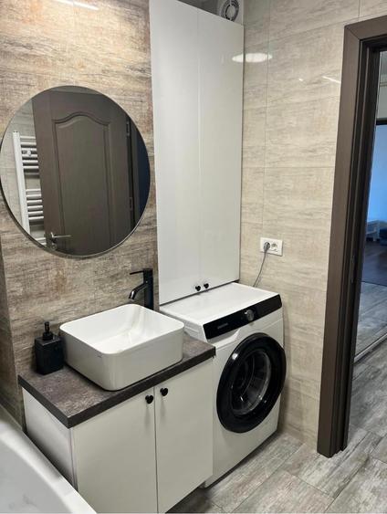 Apartament cu 2 camere decomandat în Inel I