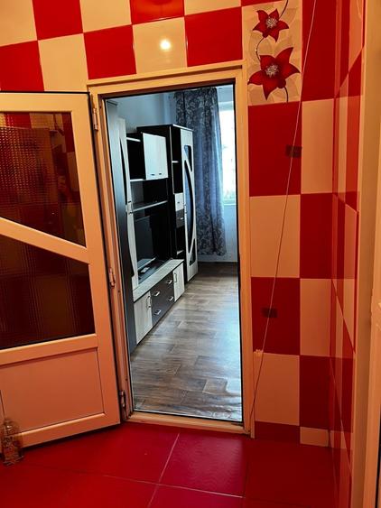 Apartament în Central