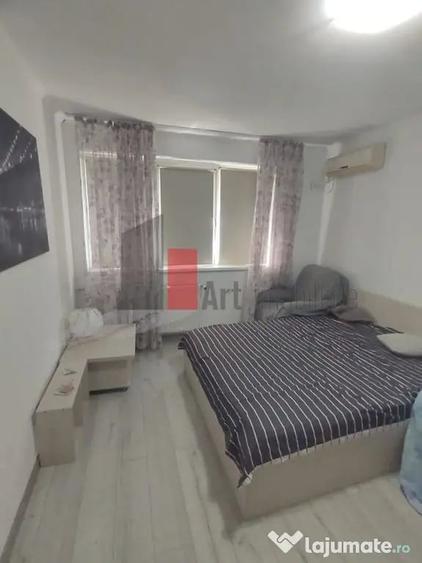 Apartament cu 2 camere semidecomandat în Dristor