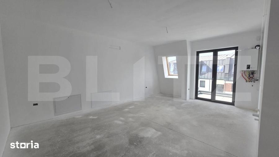 Apartament 3 camere, 70.70 mp, zona Micro 16 - 4