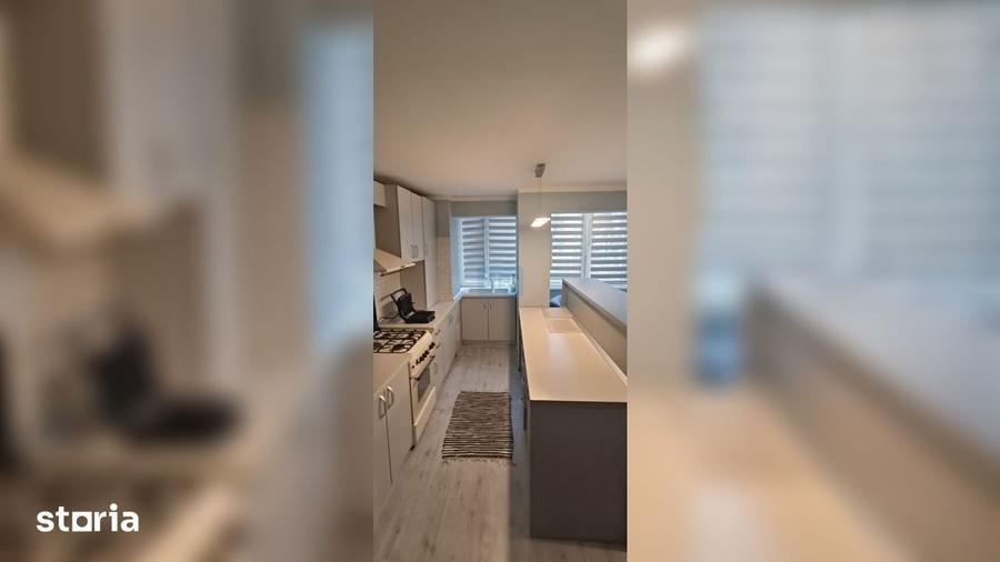 Apartament 2 camere Central | Complet mobilat ?i utilat | Comision 0 - 5