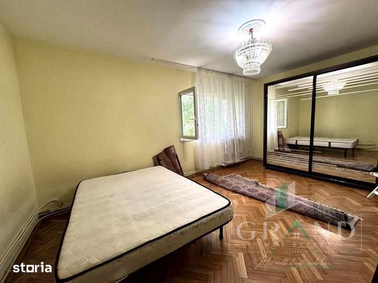 3 Camere Decomandat | 2 Bai | 69 mp | Parter | Zorilor/P-ta Zorilor/Ob - 9