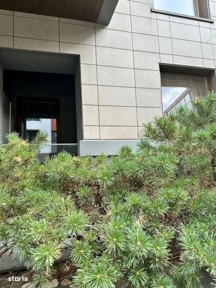 Apartament cu 2 camere semidecomandat în Șoseaua Nordului