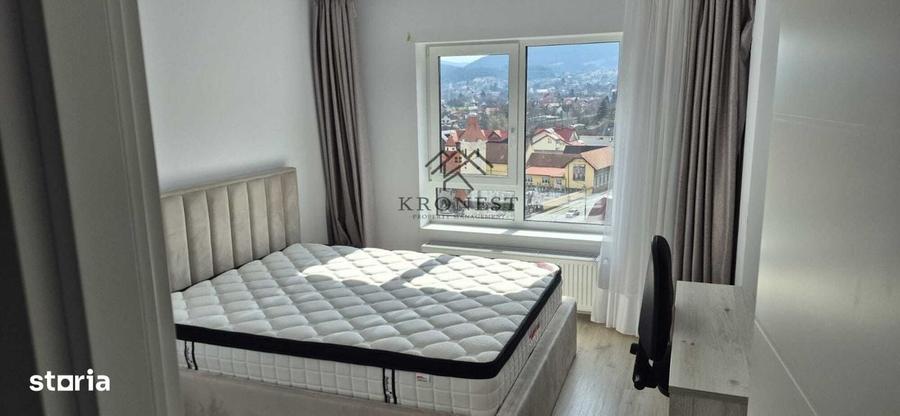 Apartament 2 Camere Decomandat | Calea Bucuresti | Parcare | 550 - 7