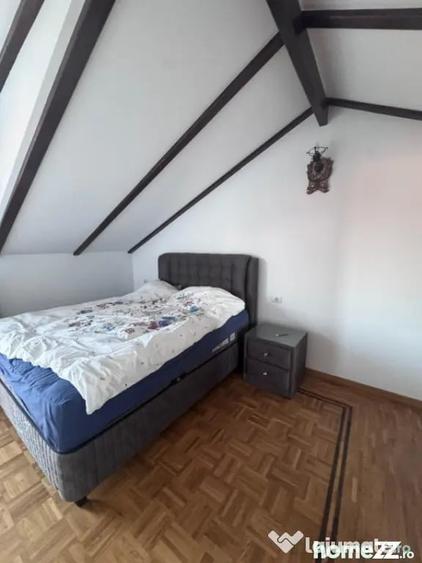 Casă cu 3 camere cu Teren 1500 Mp în Horodnic