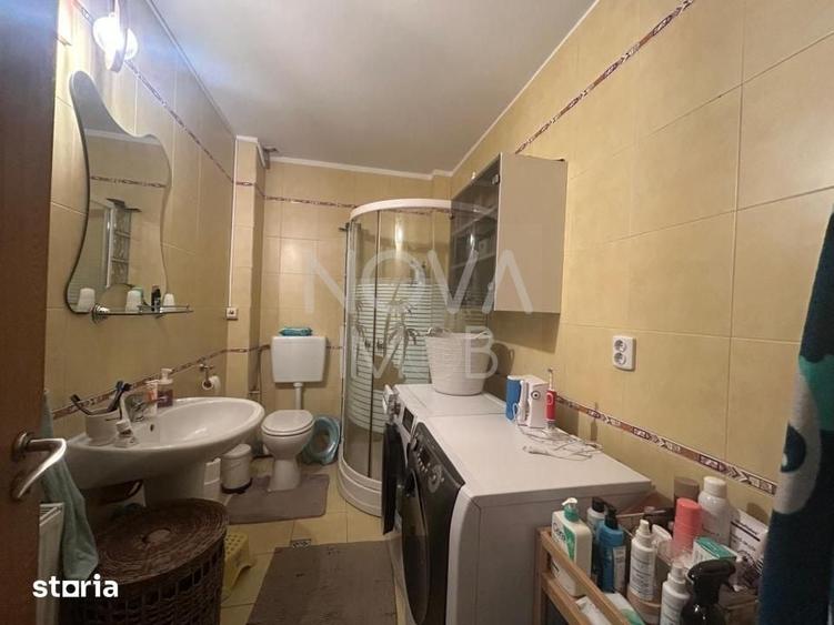 Garsonieră în Tilișca