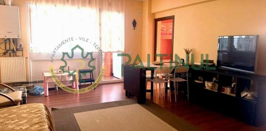 Apartament cu 2 camere decomandat în Șelimbăr