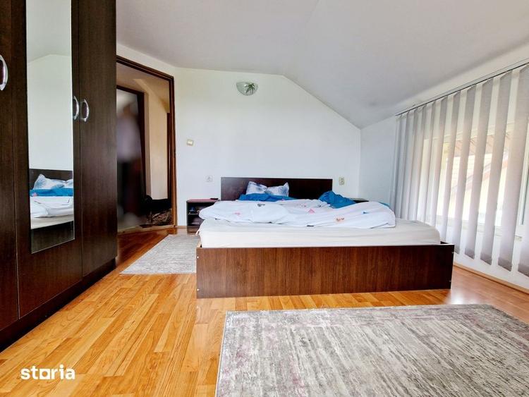 Casa individuala | 4 camere | 110mp util | Iris | Zona Auchan! - 15