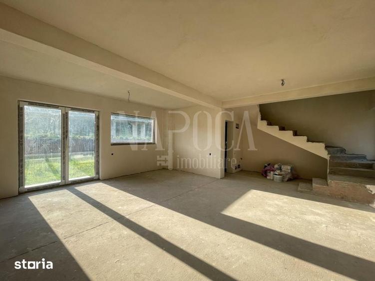Casa 4 camere de vanzare in Luna de Sus - 9