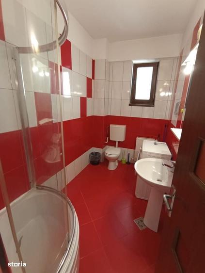 Apartament cu 2 camere decomandate - Etaj 1 - Bloc 2014 - T.Neculai ! - 8