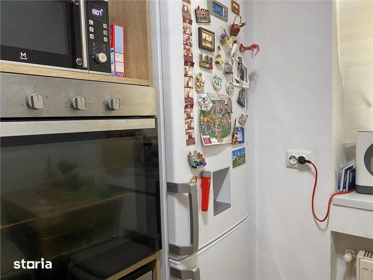 Vanzare apartament 4 camere | Unirii | 90mp utili | vila interbelica f - 1