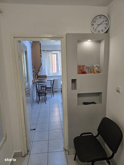 Apartament 2 camere Manastur-zona complexului Big - 7