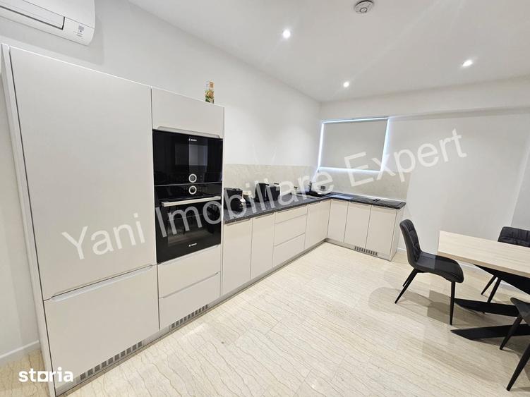 Apartament cu 2 camere în Curtea de Argeș