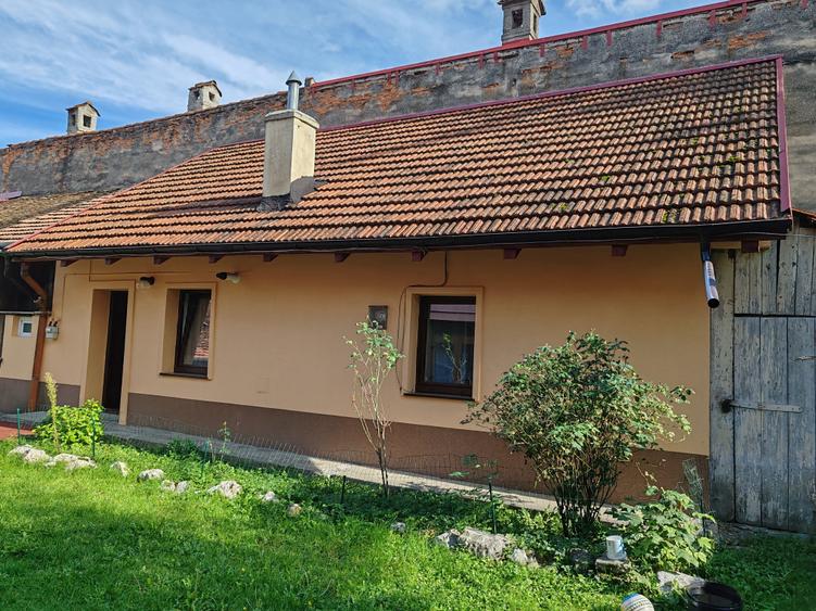 Garsonieră semidecomandată în Central