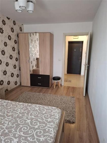 Apartament cu 2 camere semidecomandat în Theodor Pallady