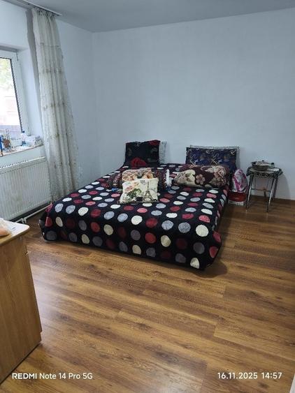 Casă cu 3 camere în Ultracentral