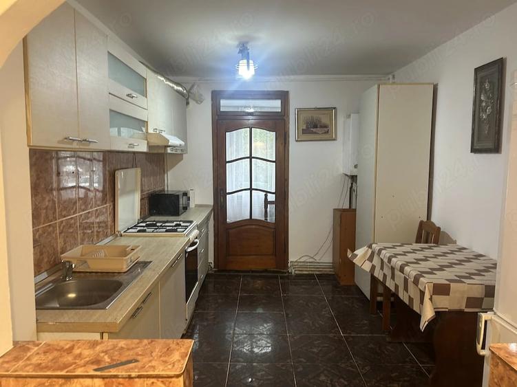 Apartament cu 2 camere decomandat în Sud