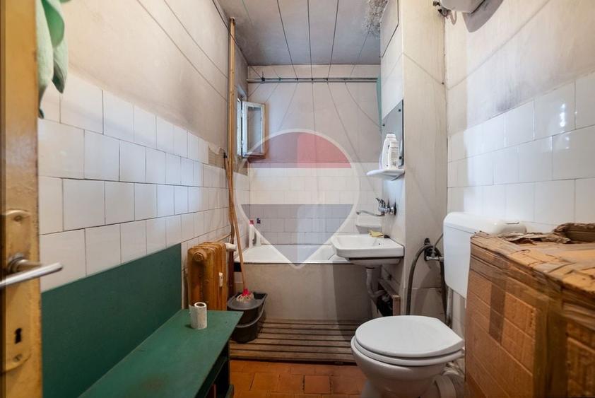 COMISION 0% | 2 CAMERE | DECOMANDAT | ZORILOR | ETAJ 4/10... - 9