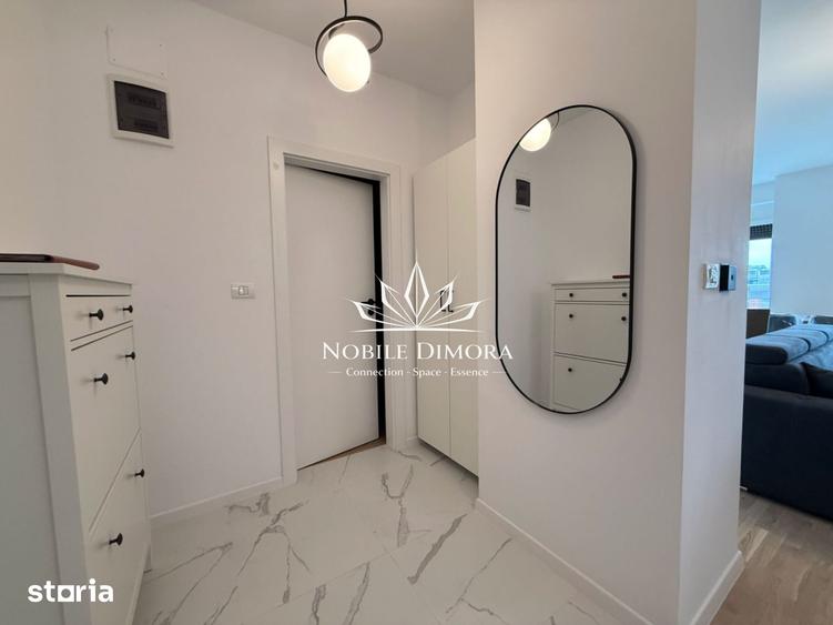 Apartament cu 2 camere în Blașcovici