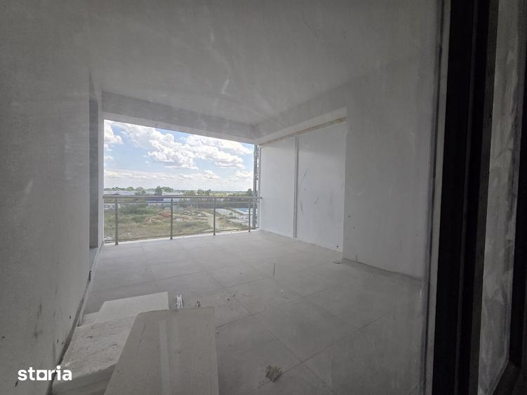 Apartament cu rate la dezvoltator pe 30 de ani Bragadiru, 3 camere - 16