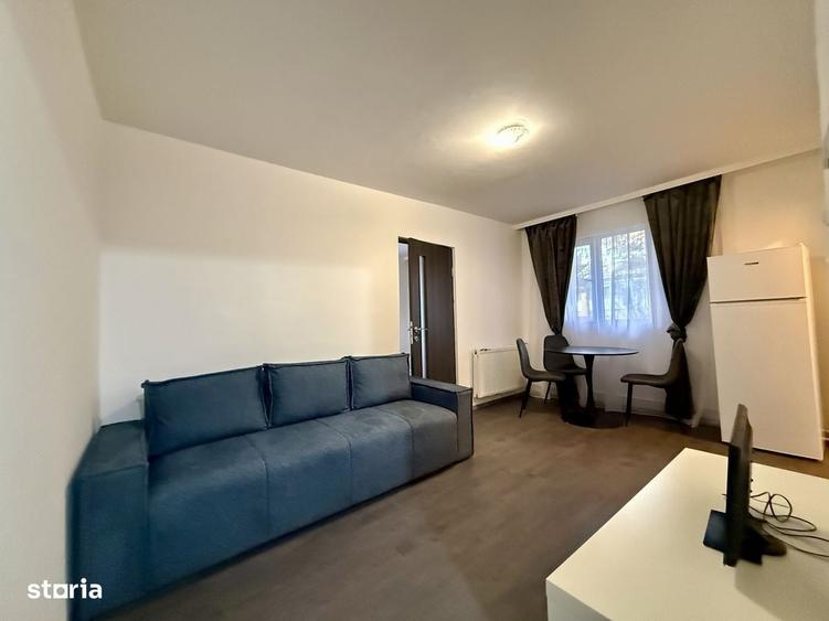 Apartament cu 2 camere în Dâmbu Pietros