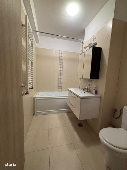 Apartament cu 2 camere în Sebastian