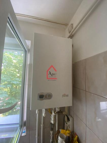 Apartament cu doua camere, Alexandru cel Bun , Etaj intermediar, Miron - 2