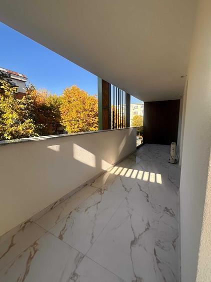 Apartament cu 2 camere decomandat în Exercițiu