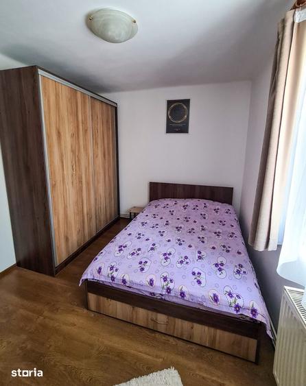 Apartament cu 2 camere în Girocului