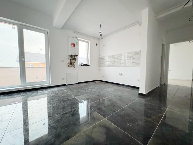 Apartament cu 3 camere în Giroc — fotografia 1