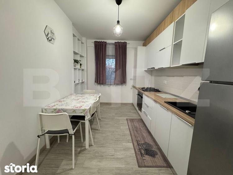 Garsoniera de inchiriat, 45 mp, zona Centrala - 1