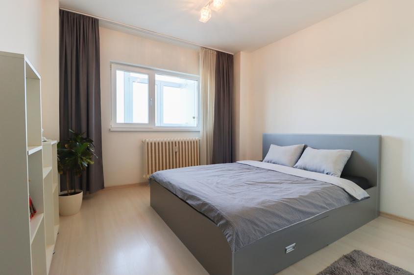 Apartamentul Megbe – un loc unde lucrurile devin mai bune – - 17