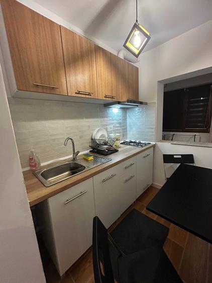 Apartament de inchiriat, 1 camera - Zona centrala (Hotel Faleza) - 1
