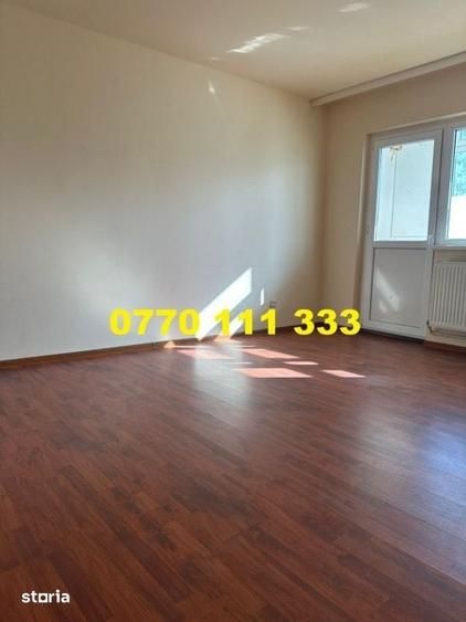 Apartament cu 2 camere decomandat în Brăilița