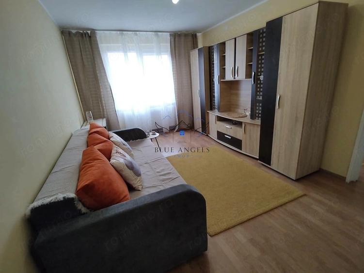 Apartament de inchiriat de 2 camere in zona Grivitei - pet friendly - 1