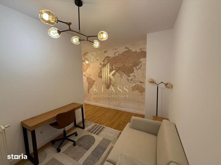 Apartament cu 4 camere în Central