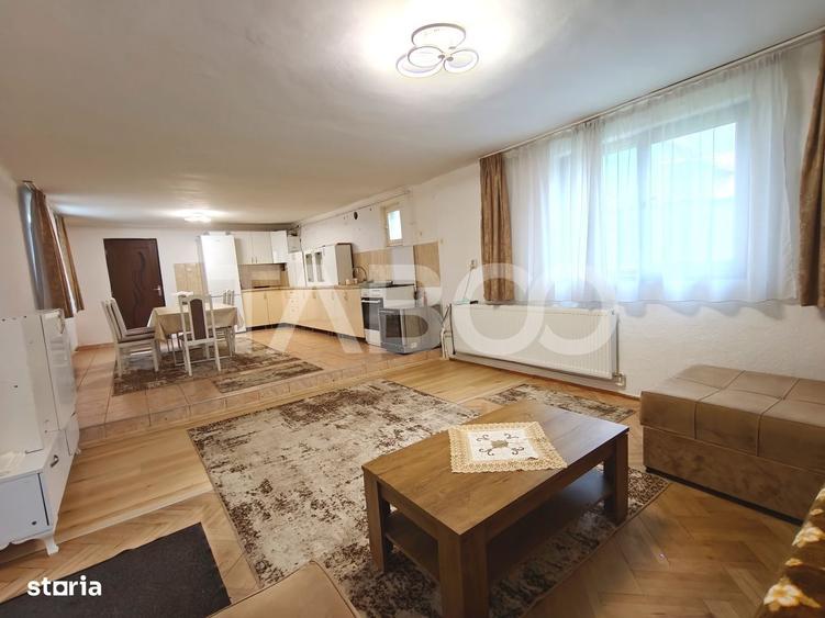 Casa de inchiriat 4 camere singur in curte in Sibiu - Pet Friendly - 2