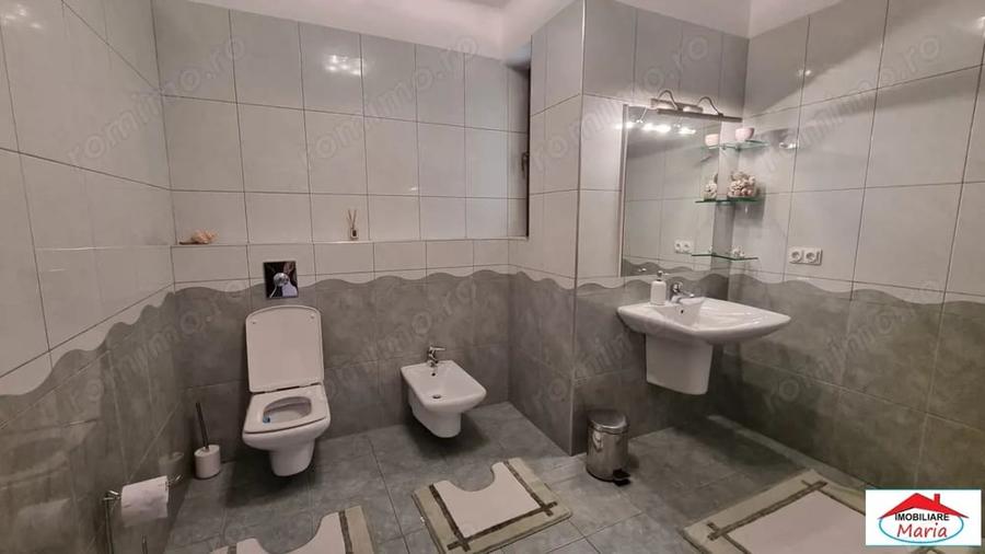 Casă în Soarelui