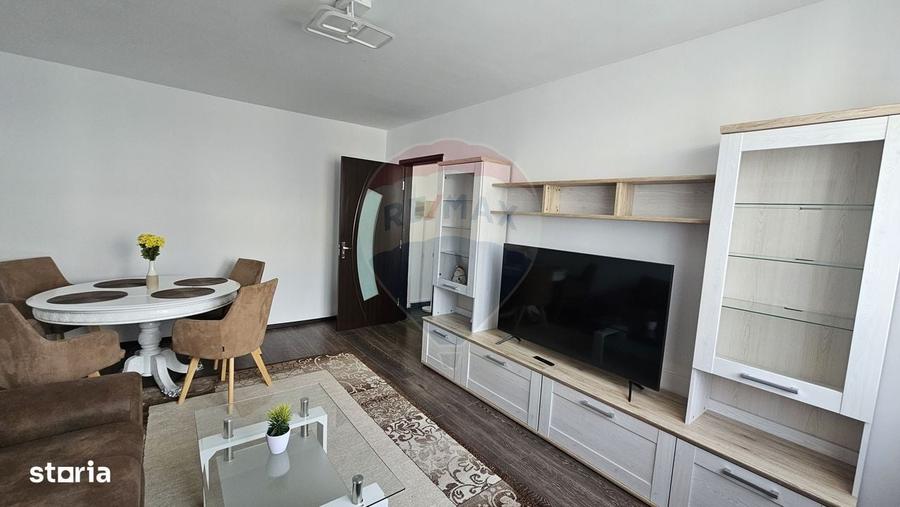 Apartament cu 2 camere în Precista