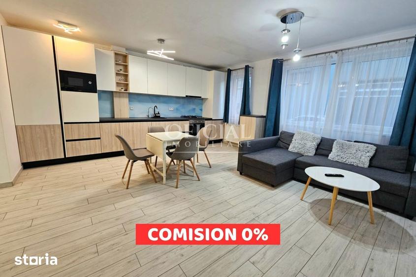 Apartament 3 camere | 70 mp | Parcare | Mobilat/Utilat | Zona VIVO BMW - 8