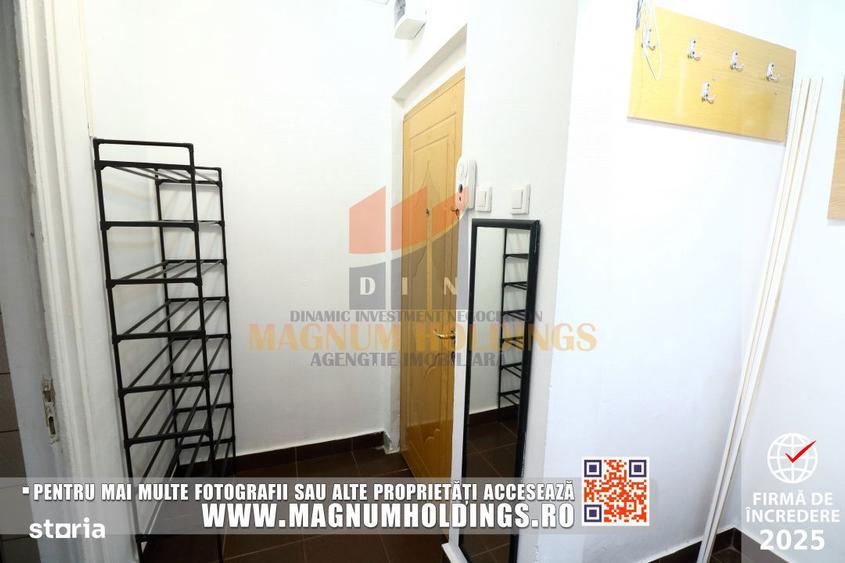 Apartament 2 camere, Calea Bucuresti, etajul 2, centrala termica - 6