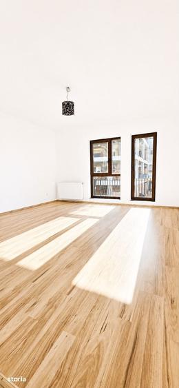 Tractorul Nicolae Labi? | 2 camere | Etaj 1 | Parcare inclusa - 6
