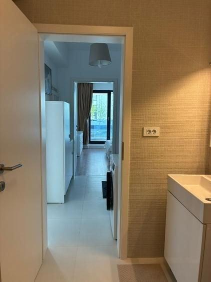 Apartament cu 2 camere decomandat, mobilat în Sălaj