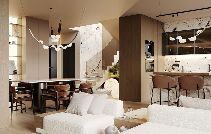 Apartament cu 4 camere nedecomandat în Drumul Taberei