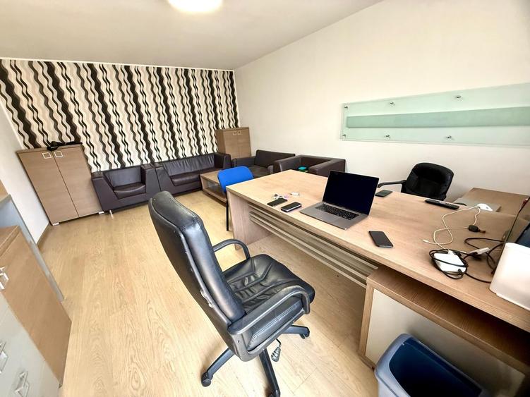Garsoniera pretabilă birou/ cabinet în zona Dristor - Mihai Bravu - 11