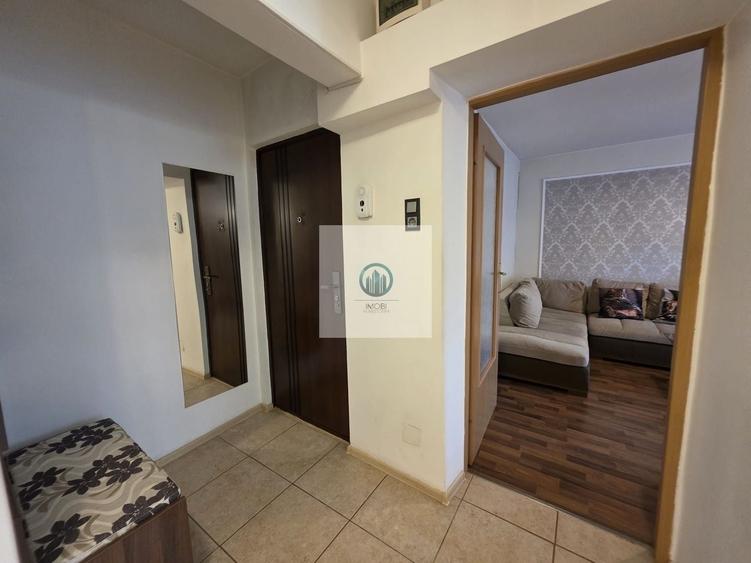Apartament 3 camere Deva – Bd. Decebal | Decomandat | Parcare | Etaj 1 - 5