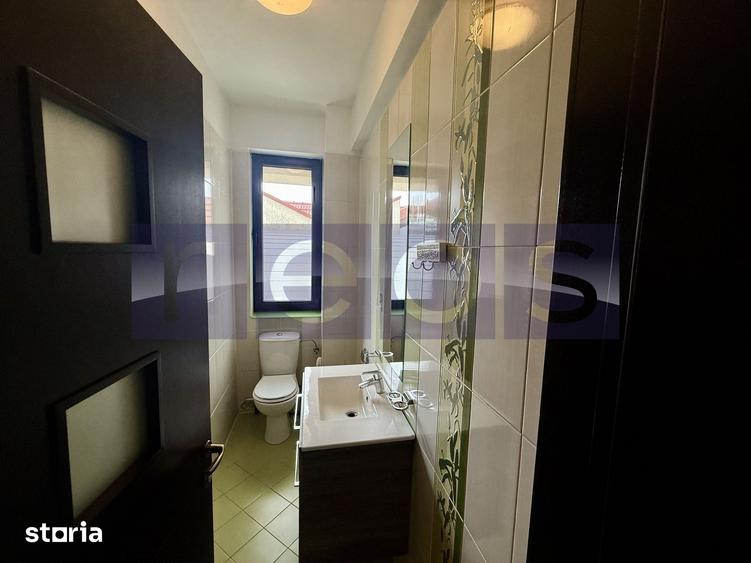 APARTAMENT DE INCHIRIAT | 3 CAMERE | 2 BAI | 2 TERASE | IANCU NICOLAE - 4