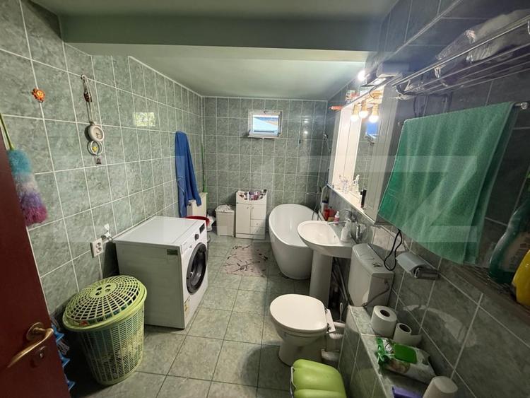 Casa P+E, 188 mp utili, 1073 mp teren, zona Catargiu - 17